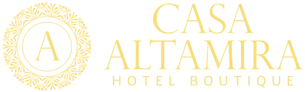 Hotel Boutique Casa Altamira, Hotel en Querétaro